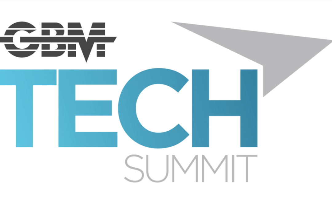 GBM Tech Summit: El evento para conocer las soluciones tecnológicas que permiten la evolución digital de las empresas