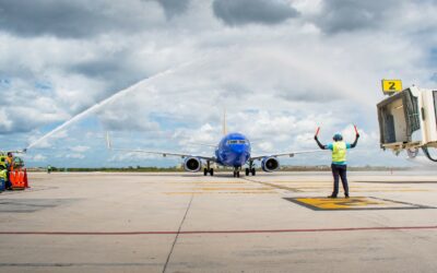 Costa Rica: Guanacaste Aeropuerto consolida su ruta de recuperación de tráfico por tercer mes consecutivo