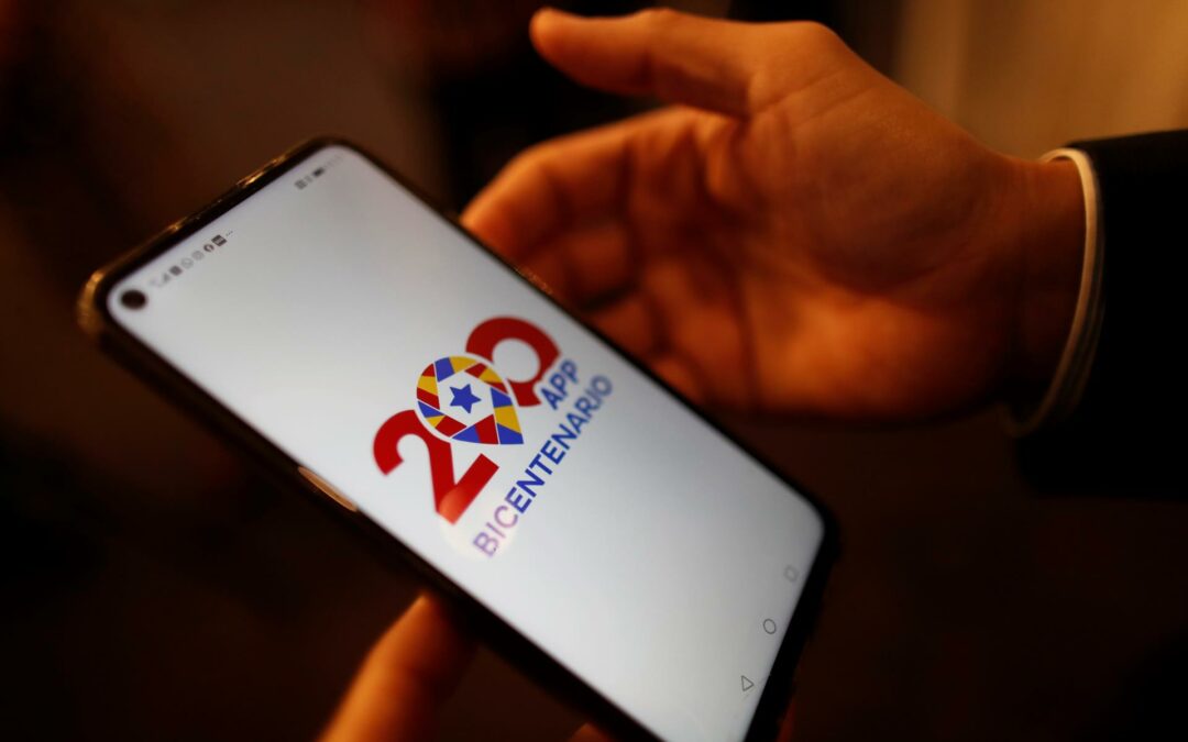 Una «app» celebra el Bicentenario de la Independencia de Panamá de España
