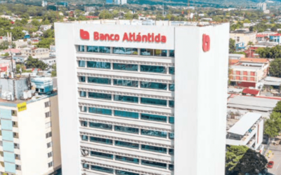 Banco Atlántida: Un nombre de confianza