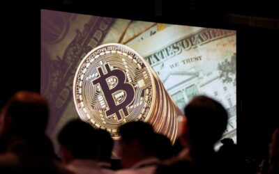 Bitcoin se desploma en más de US$10.000 en primer día de lanzamiento en El Salvador