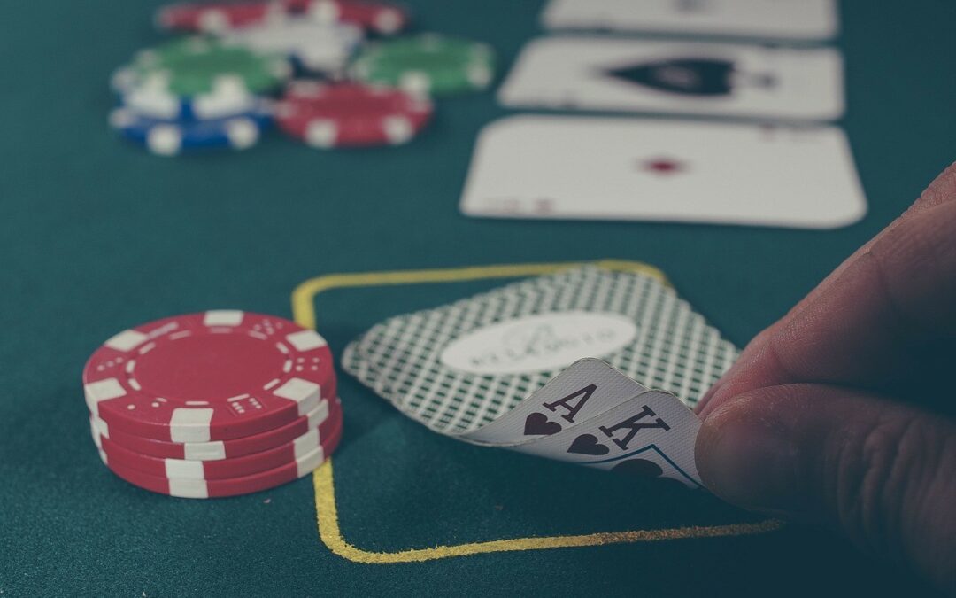 Mejore su los mejores casino on line españa en 4 días
