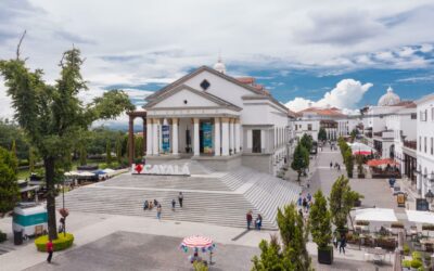 Guatemala será sede del VI Congreso Inmobiliario Latinoamericano CILA 2021