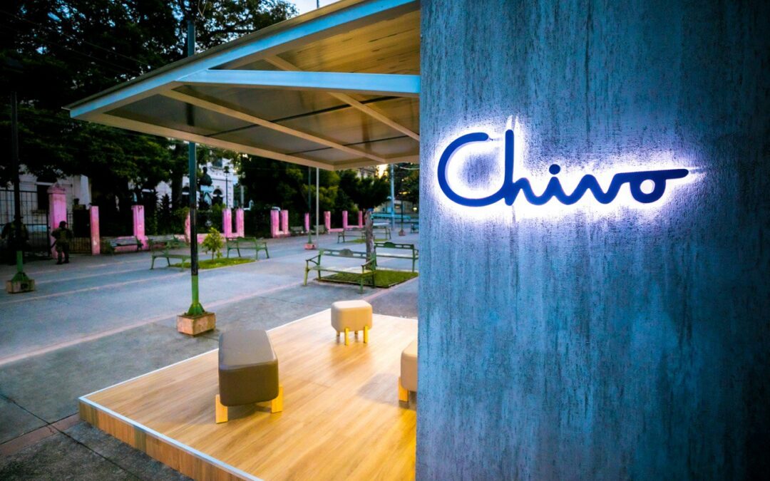 Empresa estadounidense AlphaPoint proveerá tecnología para Chivo Wallet en El Salvador