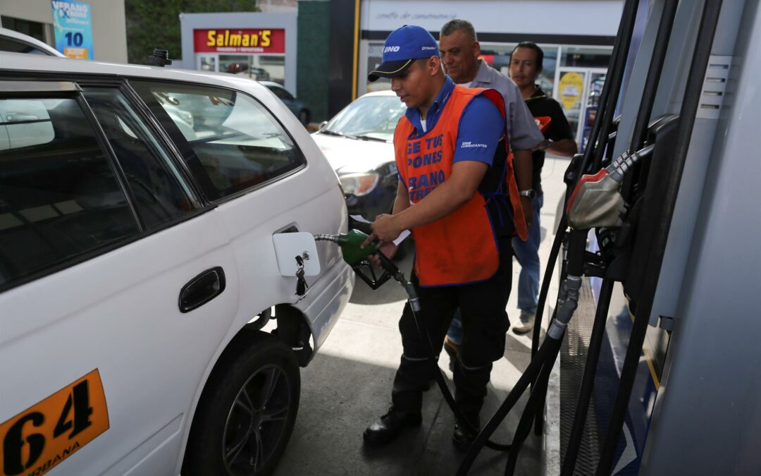 Honduras pagó US$886,5 millones por los combustibles en siete meses