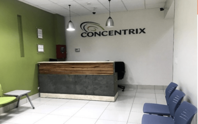 CONCENTRIX contratará más de 1.000 personas en Costa Rica