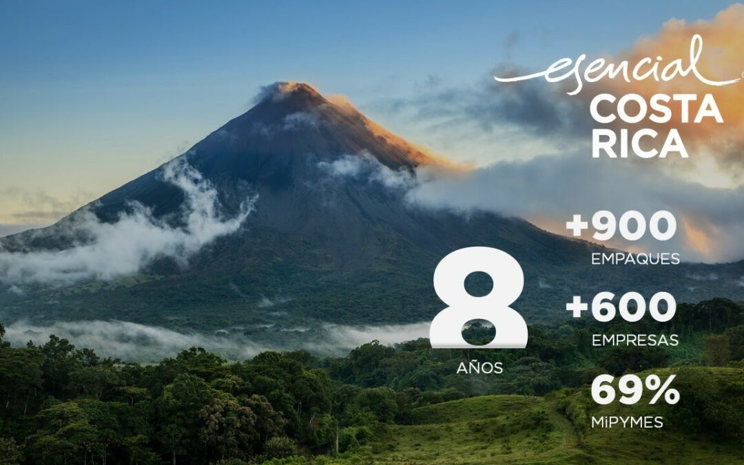 En su 8° aniversario, Esencial Costa Rica trabaja en renovación de protocolo de licenciamiento empresarial