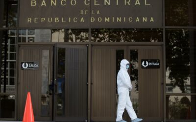 República Dominicana mantiene su tasa de política monetaria en 3,00 % anual