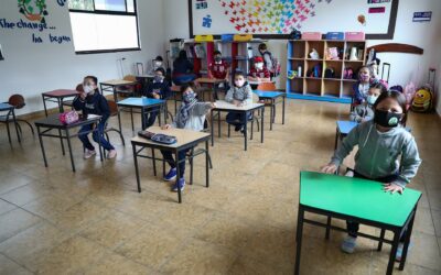 Casi 86 millones de menores de Latinoamérica aún no van a la escuela, según UNICEF