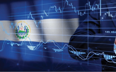 Medidas mantienen a El Salvador como uno de los tres países con menor inflación en Latinoamérica