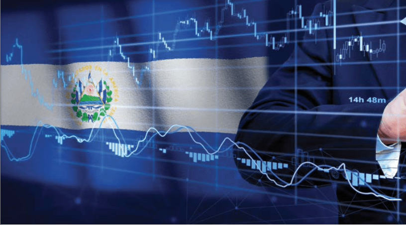 Salvadoreños están mejor protegidos ante la inflación mundial comparado con Centroamérica