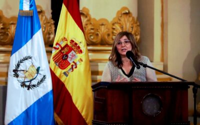 España y Guatemala firman un nuevo marco de cooperación por 80 millones de euros