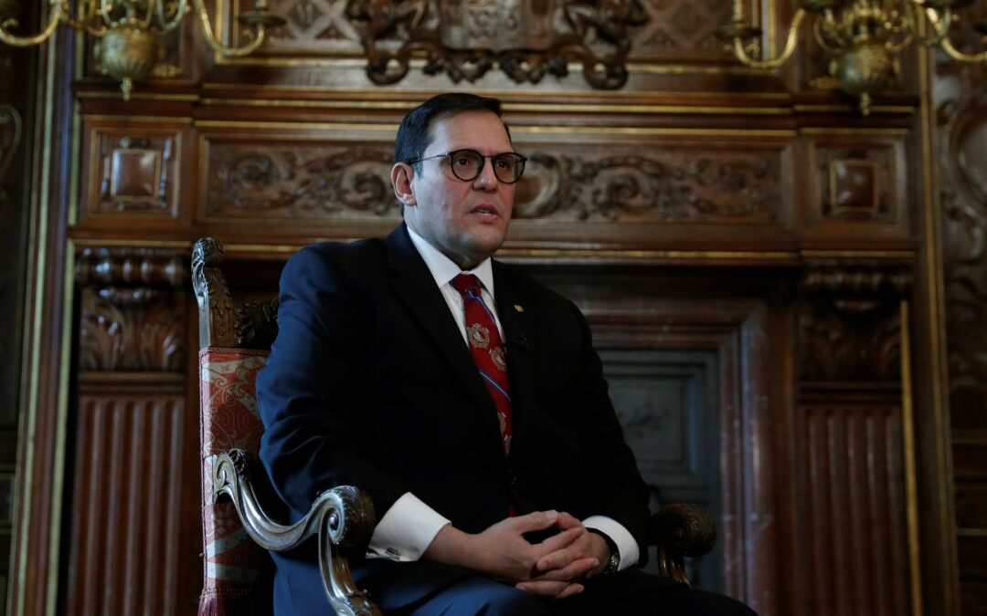 Honduras y Letonia acuerdan establecer mecanismos de consultas políticas