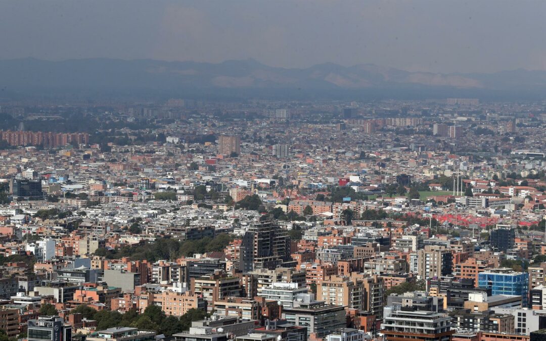 Mitad de los latinoamericanos viven en lugares de alta contaminación
