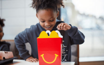 McDonald’s se abre a todo y cuenta todos sus secretos
