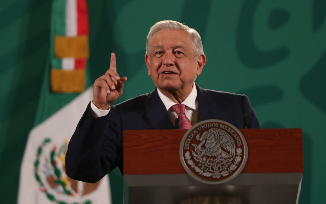 López Obrador pedirá de nuevo a Biden que dé visas a centroamericanos