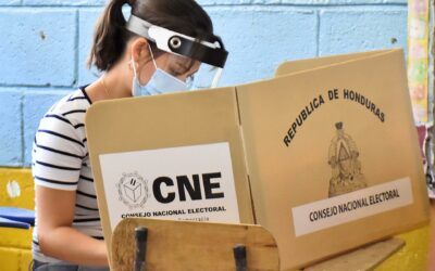 OEA observará las elecciones de noviembre próximo en Honduras