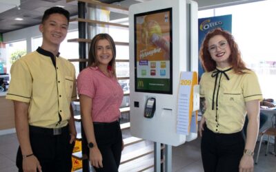 McDonald’s contratará 300 personas en Costa Rica en el último trimestre del año
