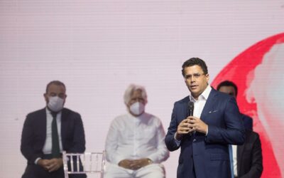 República Dominicana busca potenciar el turismo como socio de Fitur 2022