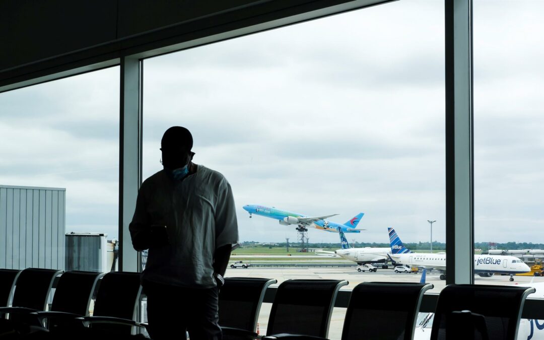 Guatemala: Gremios del transporte aéreo urgen al nuevo gobierno priorizar infraestructura de Aeropuerto La Aurora