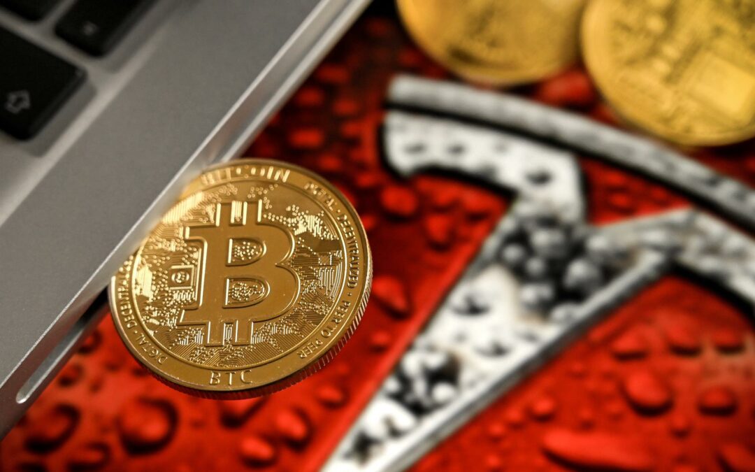 Bitcóin supera los US$62.000 y se aproxima a máximos históricos
