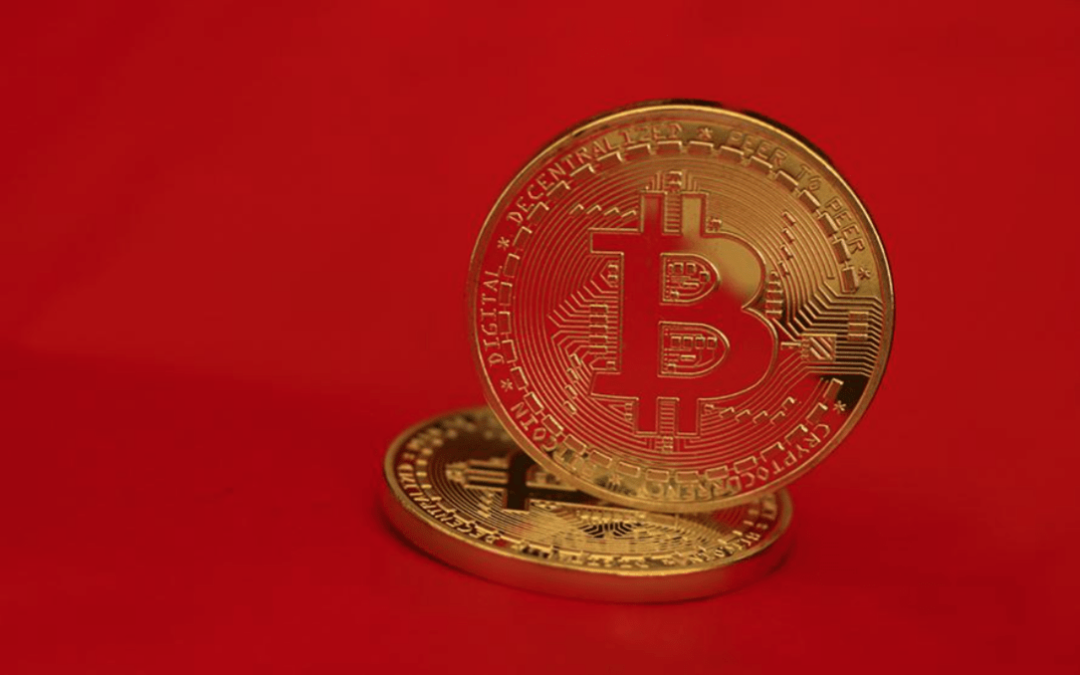 Bitcoin cae un 9,26 % en una semana y sigue por debajo de los US$60.000