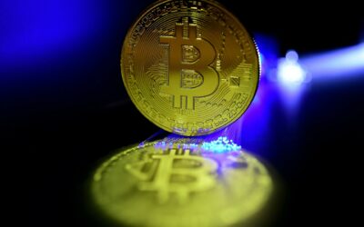 Bitcóin supera los US$66.000 y alcanza un nuevo máximo histórico