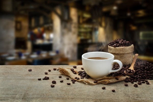 Exportaciones de café hondureño suben en divisas y volumen