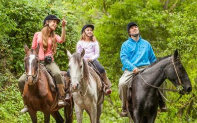 Iniciativa privada busca reactivar la economía y turismo costarricense a través de la campaña “Descubre octubre”