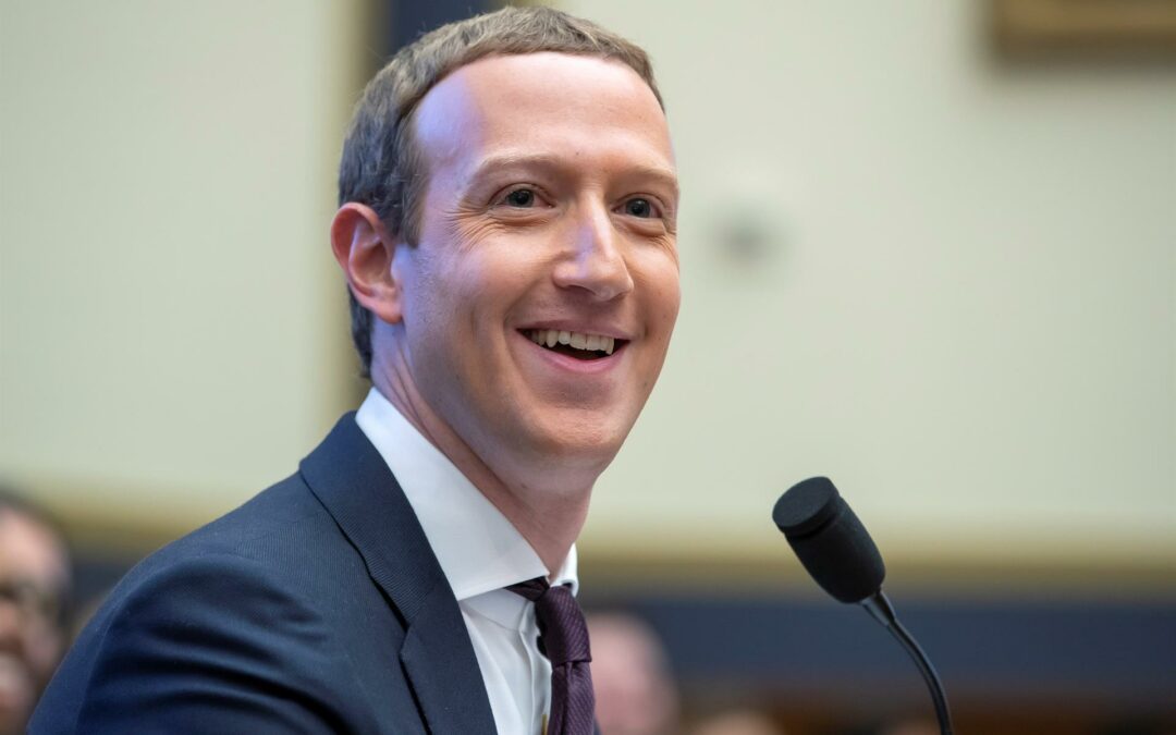 Facebook: las razones detrás de la primera caída de usuarios activos del gigante tecnológico