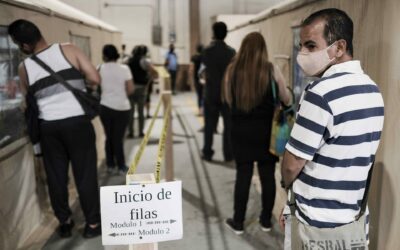 Certificado de vacunación será obligatorio desde diciembre en Costa Rica