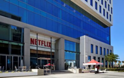 Netflix duplica beneficios gracias al impulso de «El Juego del Calamar»