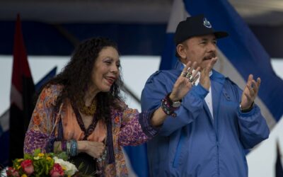 Gobierno de Nicaragua expulsa a la embajadora de la UE, según prensa local