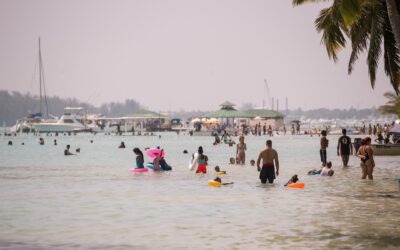 Turismo en República Dominicana supera los niveles prepandemia