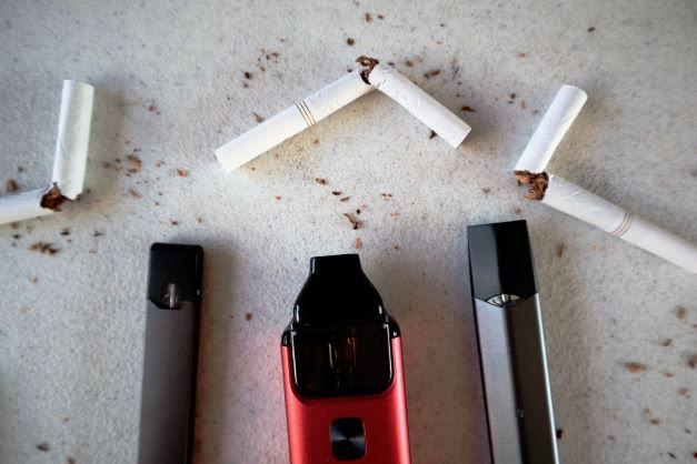OMS tiene la política de control de tabaco congelada en el tiempo