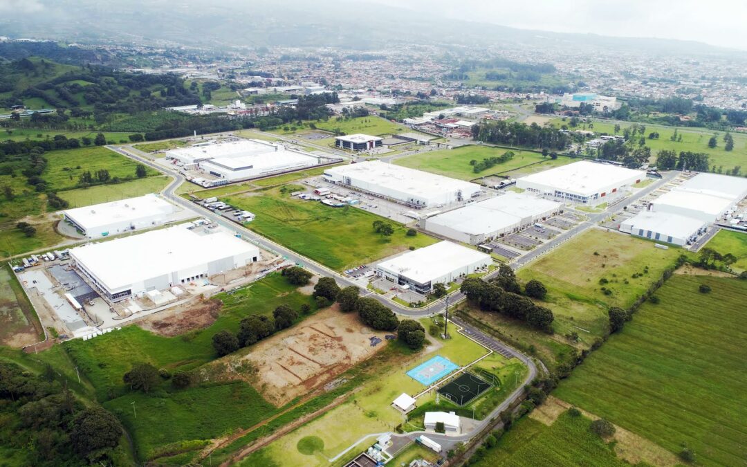 En 5 años Garnier & Garnier ha generado más de 19.335 empleos directos e indirectos en Costa Rica