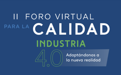 II Foro Virtual para la Calidad busca transformar el futuro la industria 4.0 en Costa Rica