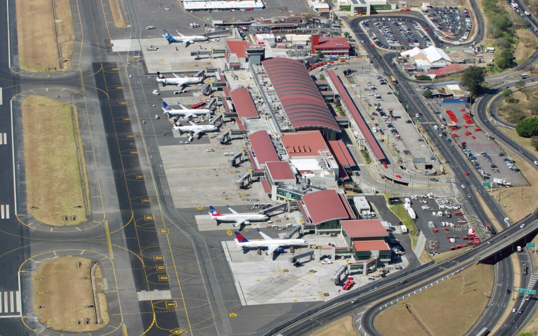 Costa Rica: Aeropuerto Juan Santamaría redobla esfuerzos de control de fauna