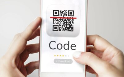 Piensa antes de escanear: los códigos QR pueden ser una vía para las estafas