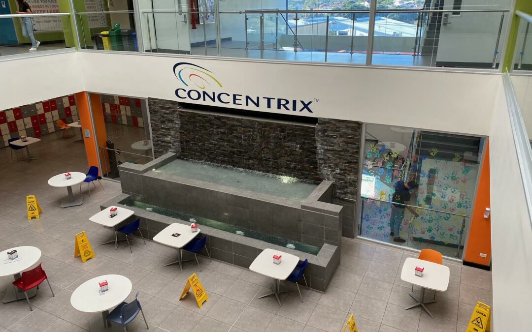Concentrix empleó a más de 2600 personas en Costa Rica en 2021 y abrirá más de 1000 puestos en 2022