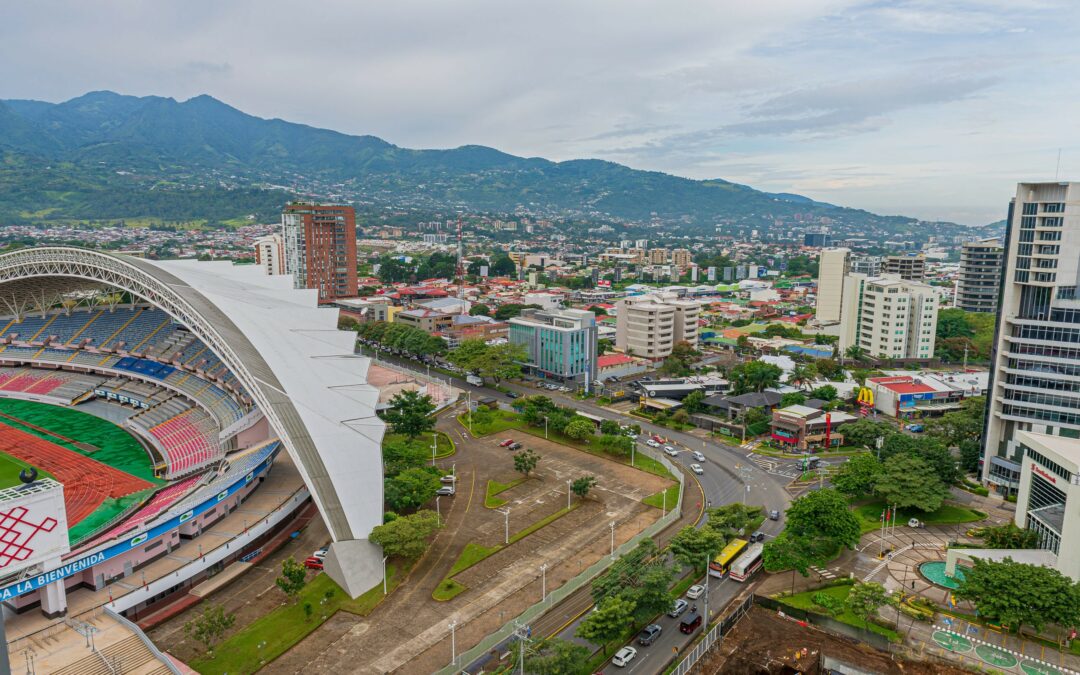 Costa Rica: Sabana Corporate Center protagoniza transacción inmobiliaria de oficinas más grande de Centroamérica en los últimos 10 años
