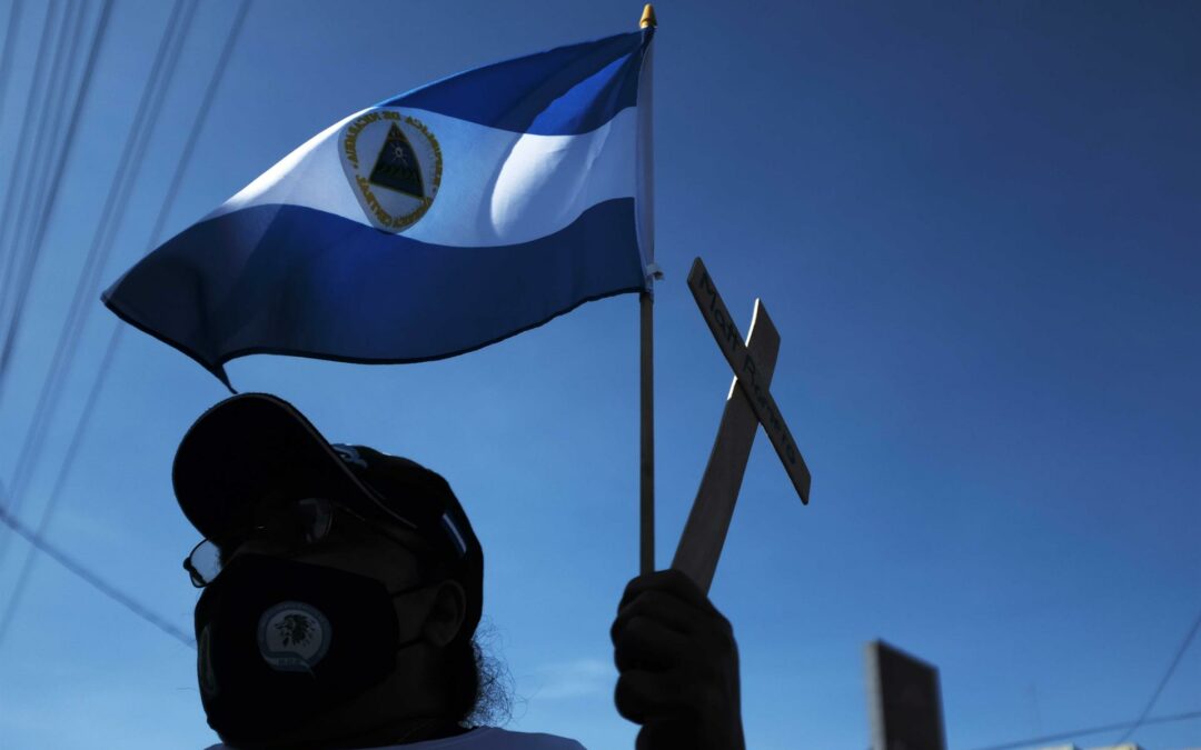El Salvador rechaza los señalamientos de Nicaragua sobre el espacio marítimo
