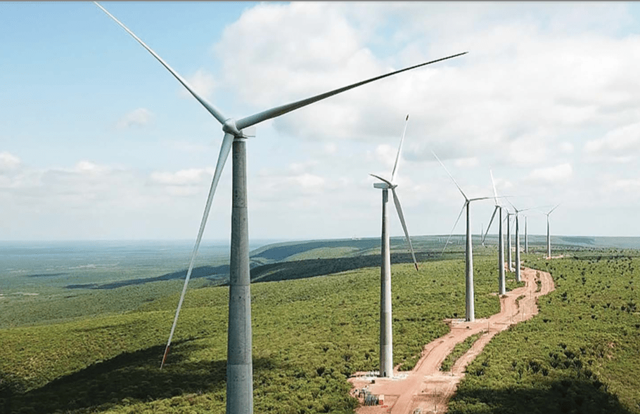 Costa Rica alcanza en 2021 el 99,98 % de generación eléctrica renovable