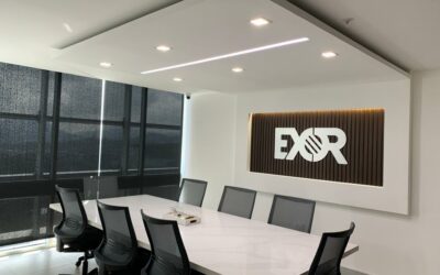 EXOR inaugura oficinas regionales en El Salvador