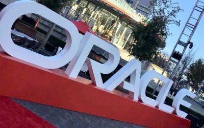 El 100% de la energía consumida por Oracle a nivel mundial será renovable en 2025