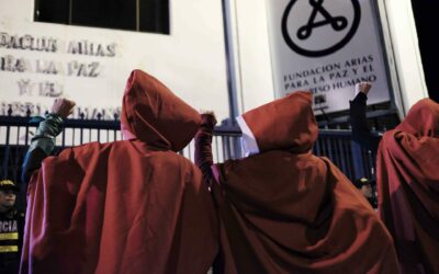 ONU evidencia discursos de odio hacia las mujeres en la política en Costa Rica