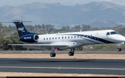 Aerolínea guatemalteca TAG alista operación de sus nuevas rutas Guatemala-Mérida y Guatemala-Oaxaca