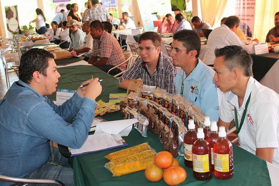 Flores y otros productos agrícolas de Guatemala, ganan un importante terreno en la demanda internacional