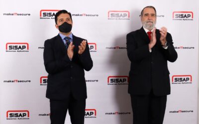 Guatemala: SISAP invierte más de US$170.000 en Especialización de Ciberseguridad