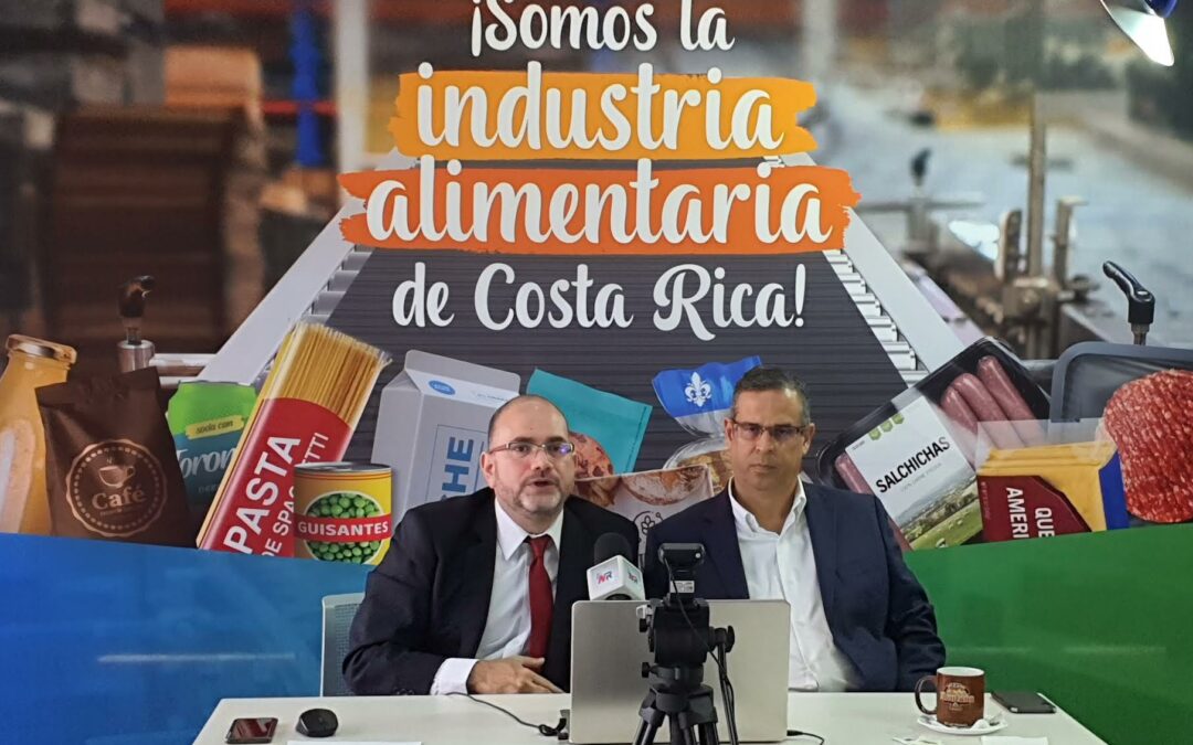 Costa Rica: Industria alimentaria demuestra resiliencia y capacidad de abastecimiento